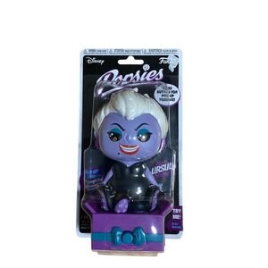 Disney‎ Villains Ursula Popsies Pop-Up Greetings Figure Funko Happy Mother's Day